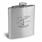 It's Just Skiing Flask 1.0
