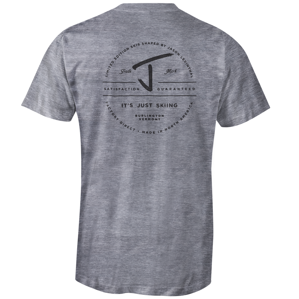 Satisfaction Tee