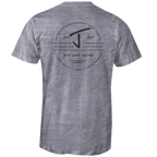 Satisfaction Tee