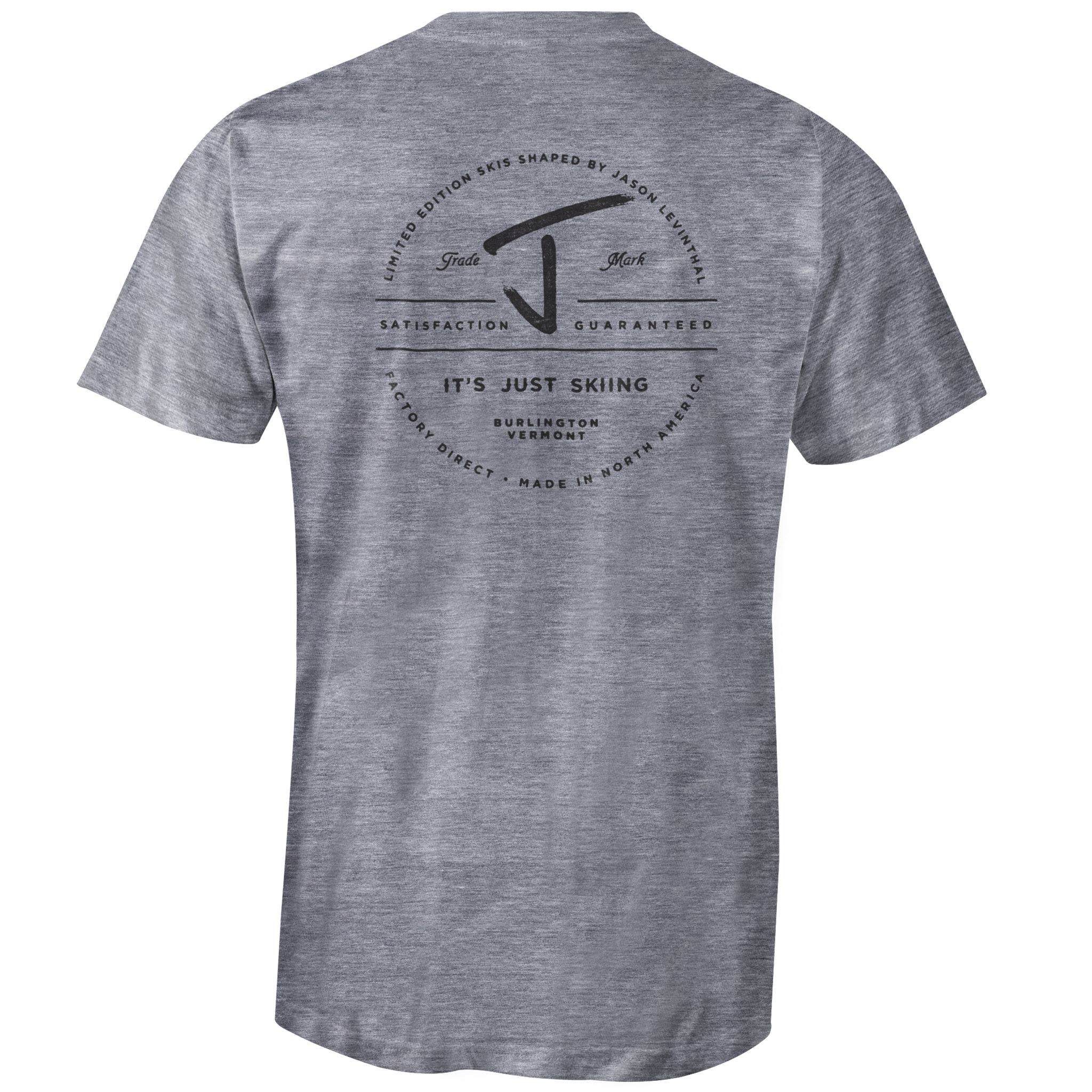 Satisfaction Tee