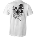 Street Rat Tee - J x Jiberish collab