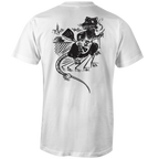 Street Rat Tee - J x Jiberish collab