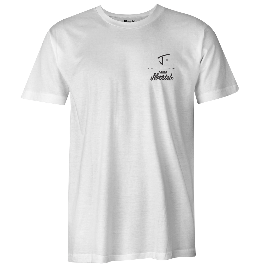 Street Rat Tee - J x Jiberish collab