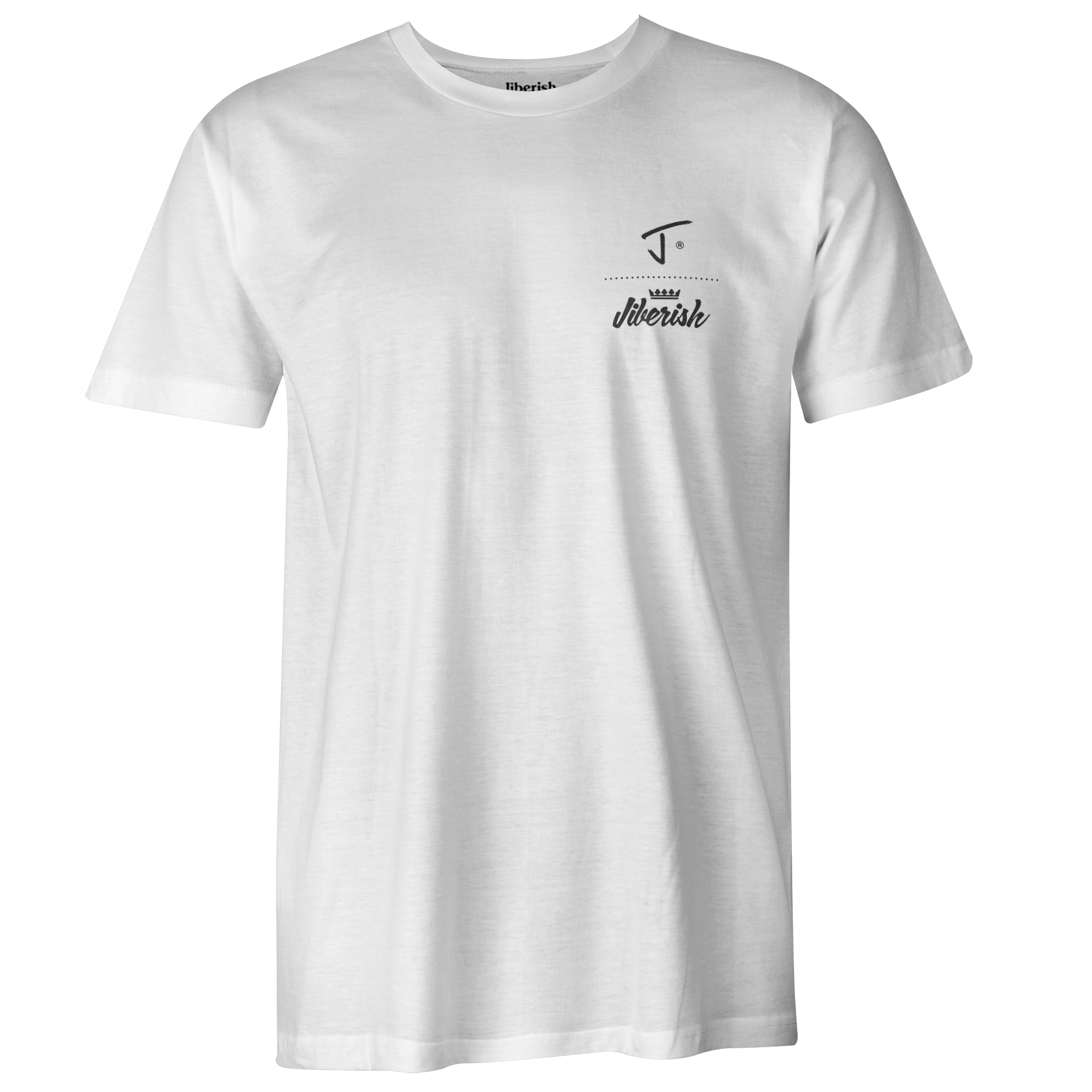 Street Rat Tee - J x Jiberish collab