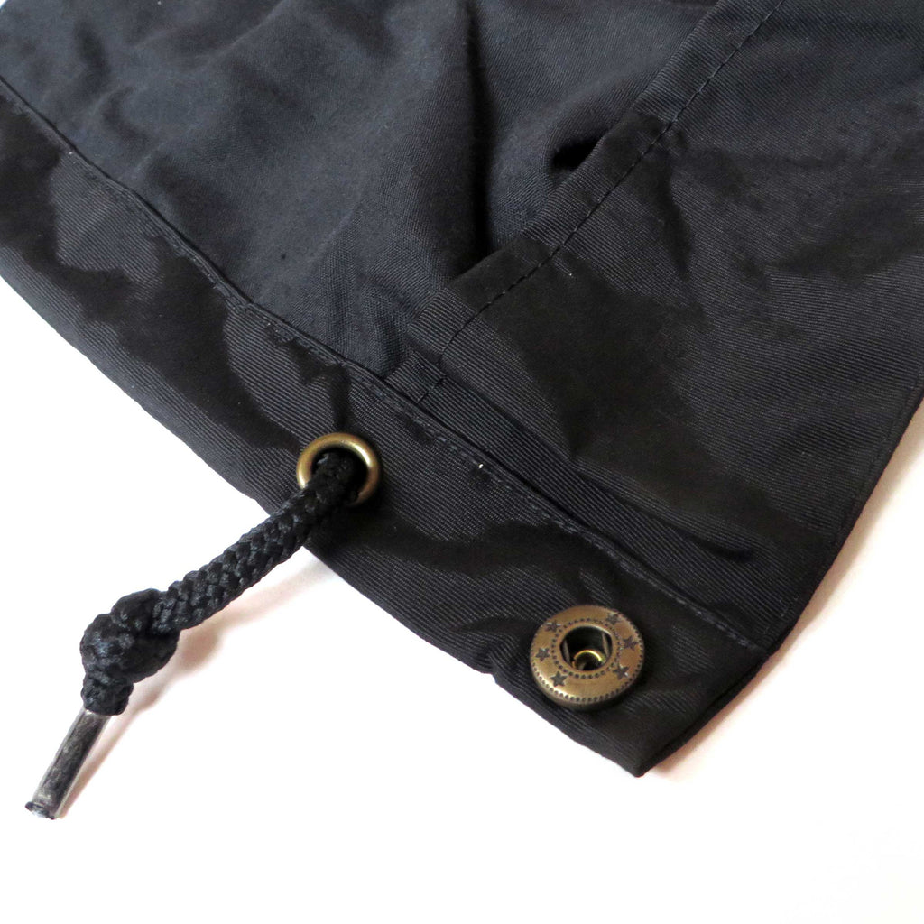 MFG Coaches Jacket