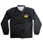 MFG Coaches Jacket
