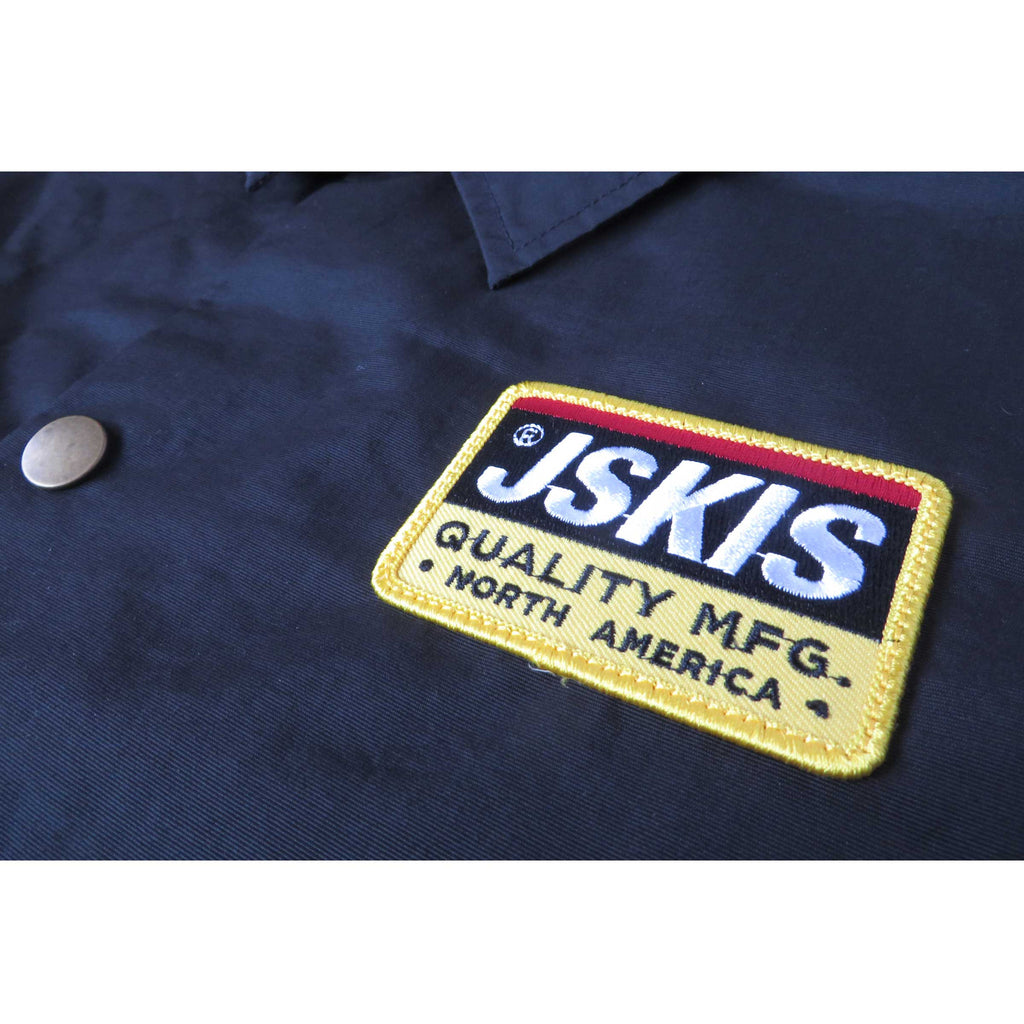 MFG Coaches Jacket