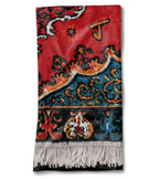Magic Carpet Neck Tube