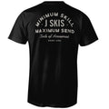 Maximum Send Pocket Tee