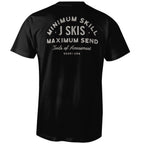 Maximum Send Pocket Tee
