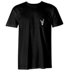 Maximum Send Pocket Tee