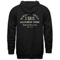 Minimum Skill Hoodie