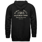 Minimum Skill Hoodie
