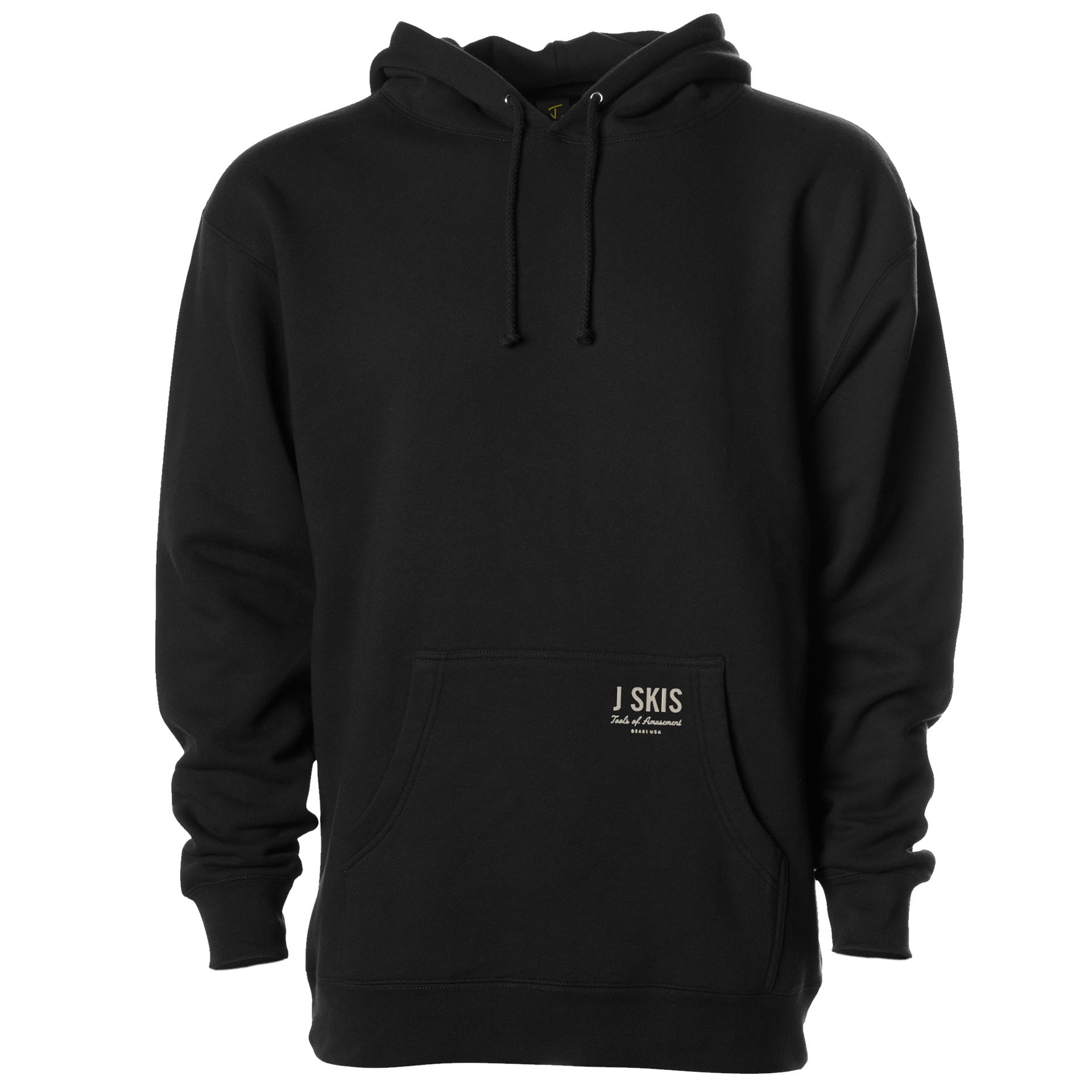 Minimum Skill Hoodie