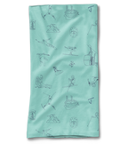 Shralper Neck Tube