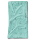 Shralper Neck Tube