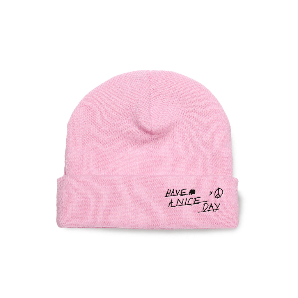 Nice Day Beanie