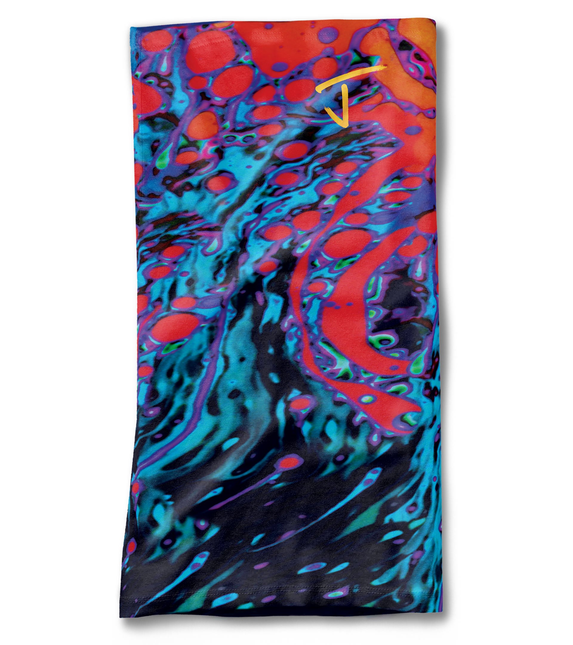 Nocturnal Daydream Neck Tube