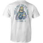 One Choice Tee - J x Tall T Collab