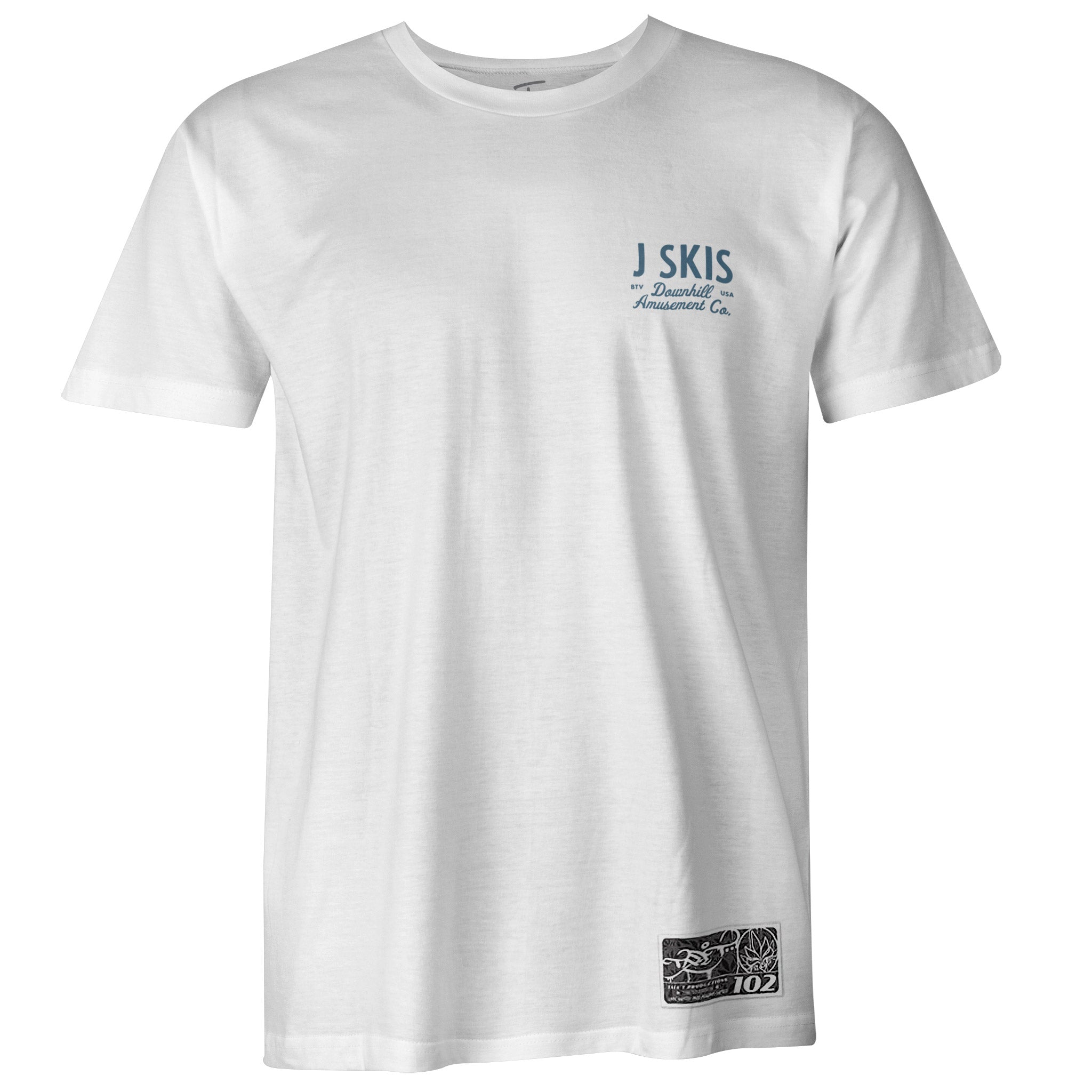 One Choice Tee - J x Tall T Collab