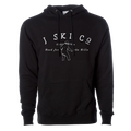 Sasquatch Hoodie