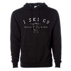 Sasquatch Hoodie