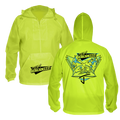 Team Skibladezzz Team Jacket