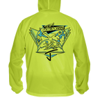 Team Skibladezzz Team Jacket