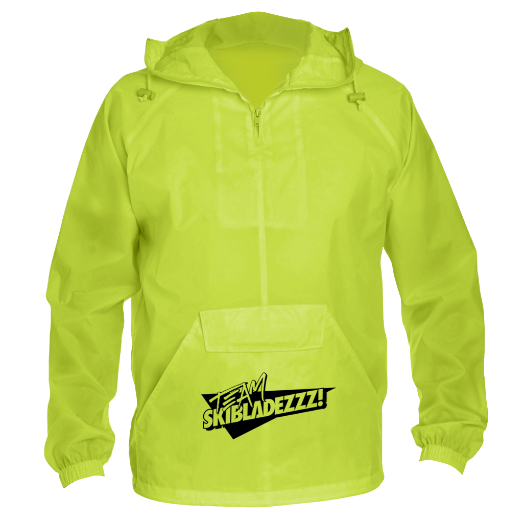 Team Skibladezzz Team Jacket