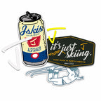 Sticker Pack