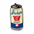 Apres Sticker