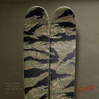 The Whipit "TROPIC THUNDER 3" Limited Edition Ski
