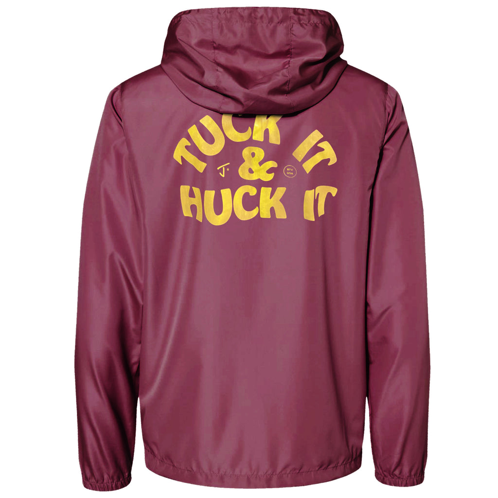 Tuck It Jacket