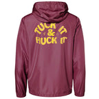 Tuck It Jacket