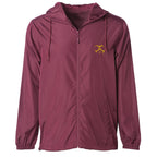 Tuck It Jacket