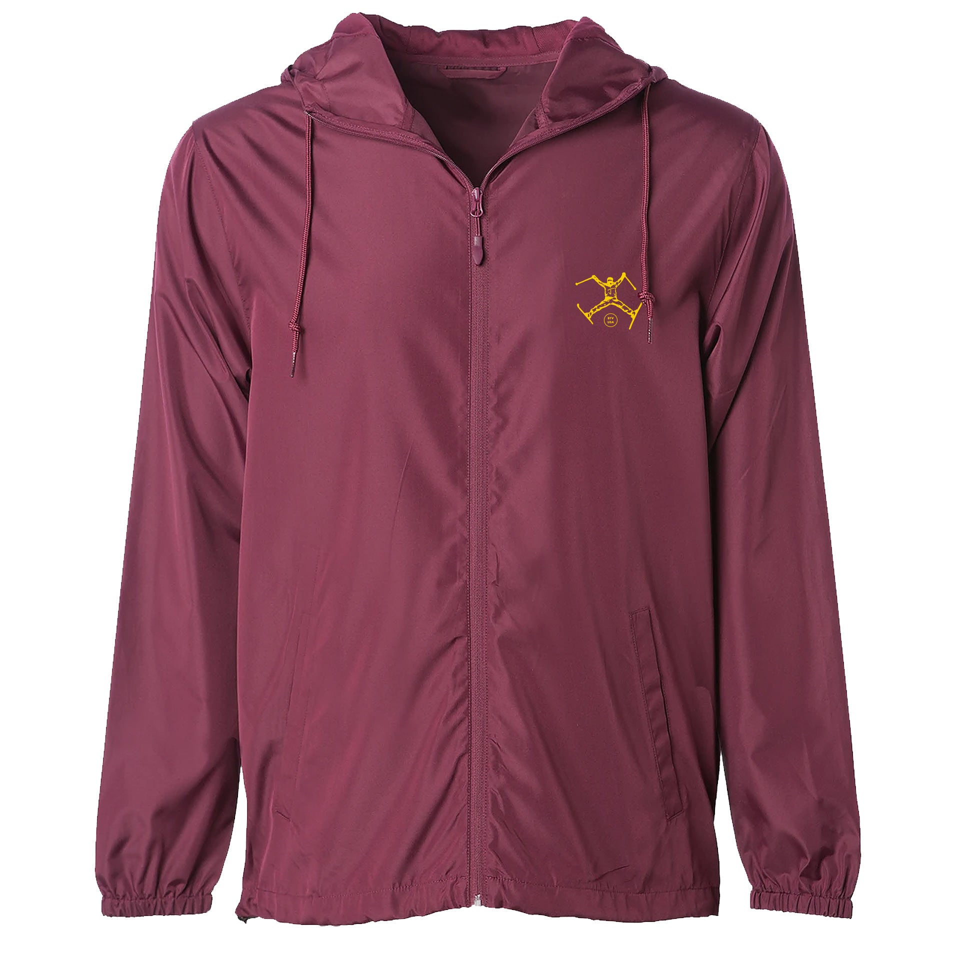 Tuck It Jacket