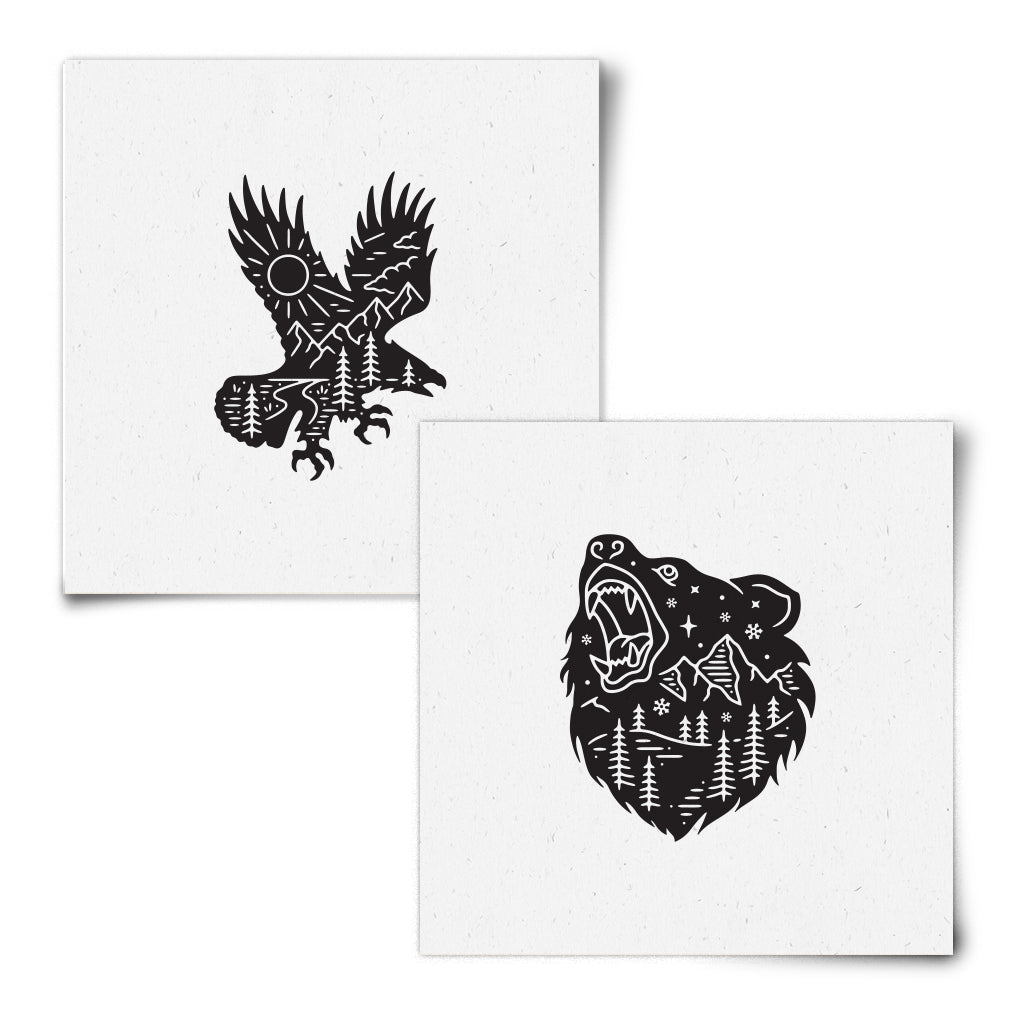 Wild Life Artwork