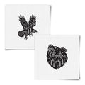 Wild Life Artwork