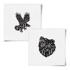 Wild Life Artwork