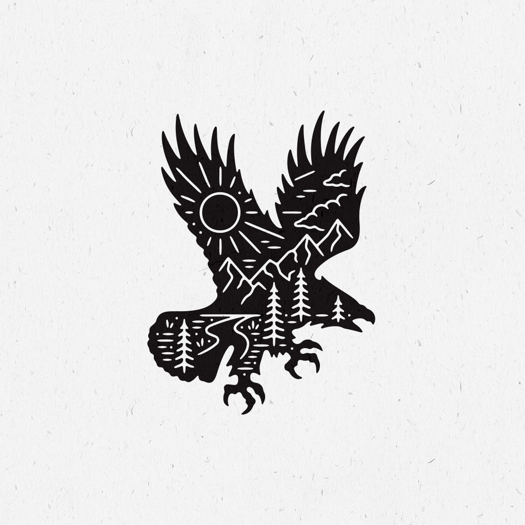 Wild Life Artwork