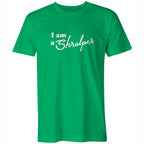 I am a Shralper Tee