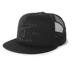 Just Skiing Hat