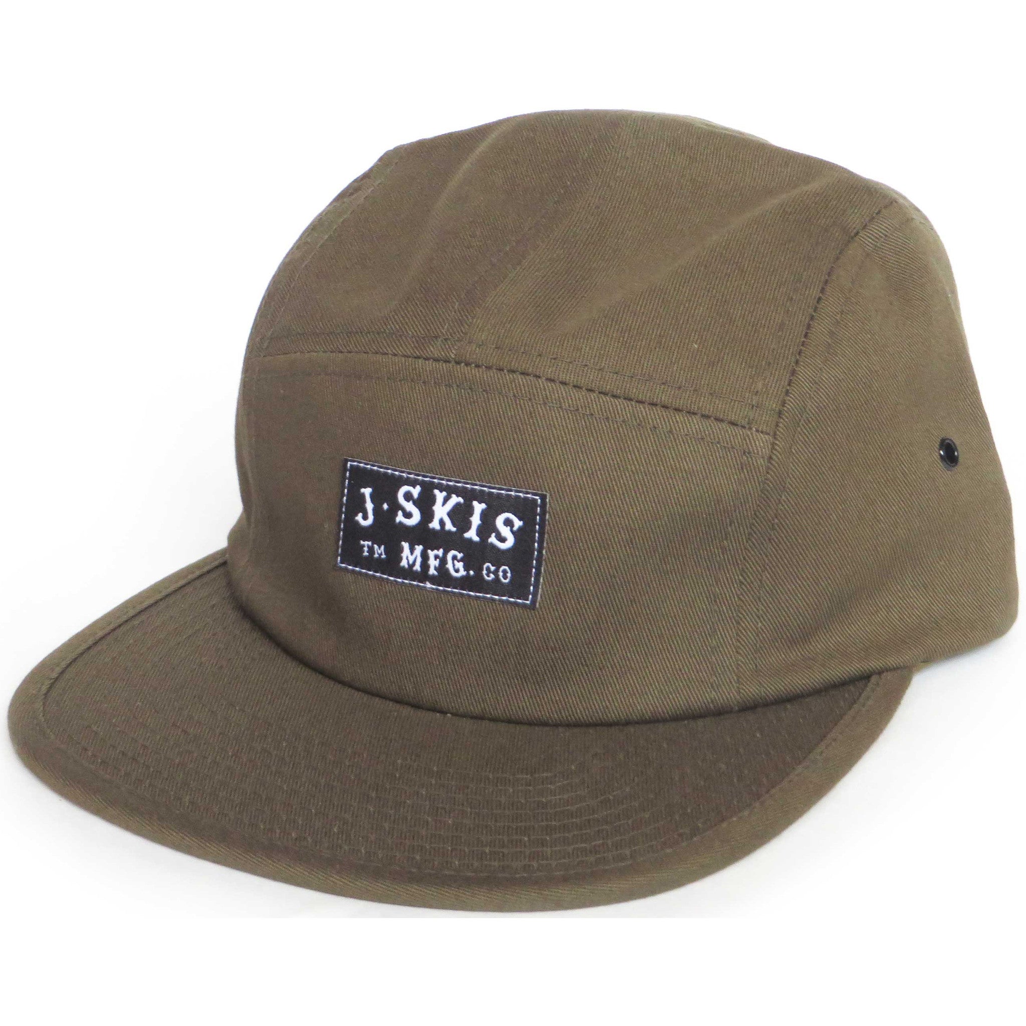 MFG Hat