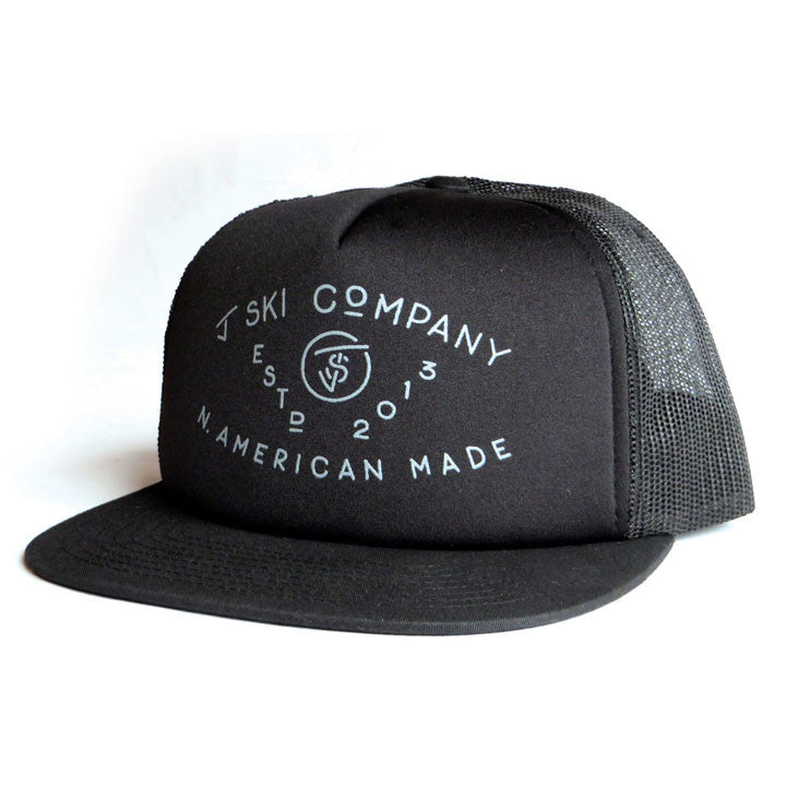 Ski Co Hat