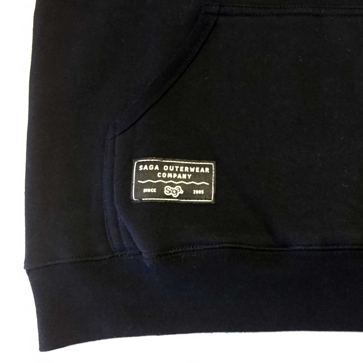 Instagram Hoodie - Saga x J Collab