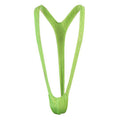 Borat Skiing Suspenders