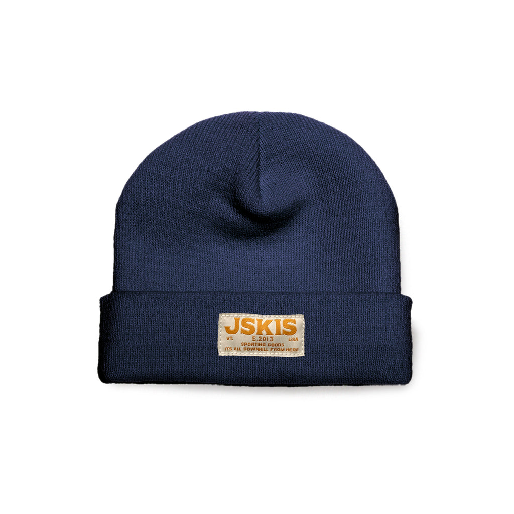 Baby Beanie