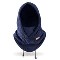 Slayer Hood