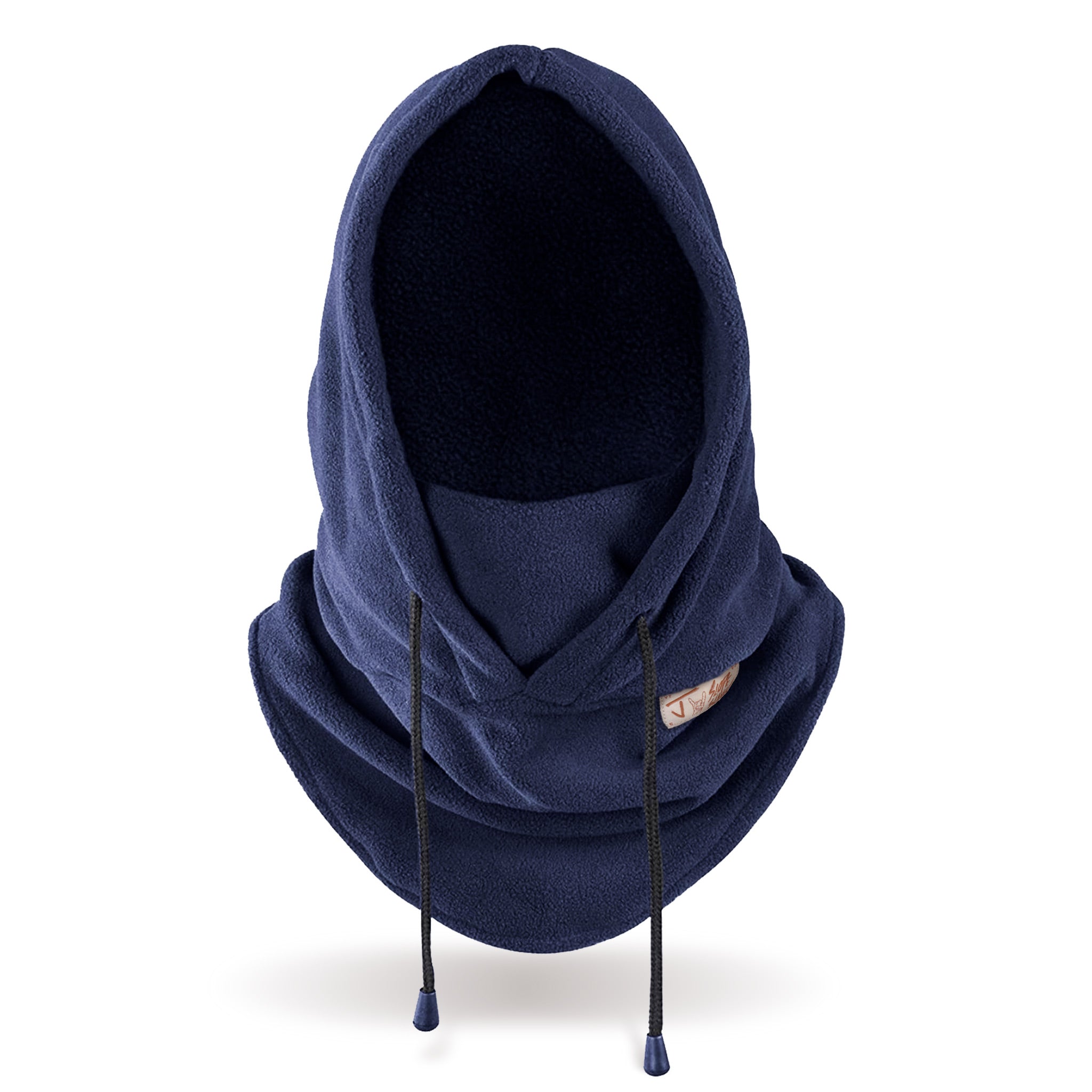 Slayer Hood