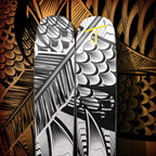 The Masterblaster "PREDATOR" Derek Muscat x J Collab Limited Edition Ski